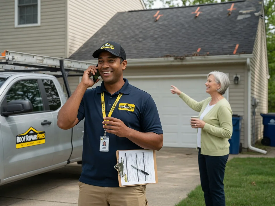 Roof Repair Latexo, TX FAQs